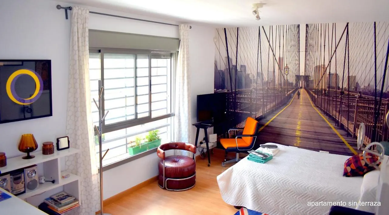 Ferienwohnung Armengual Centro Málaga Apartment