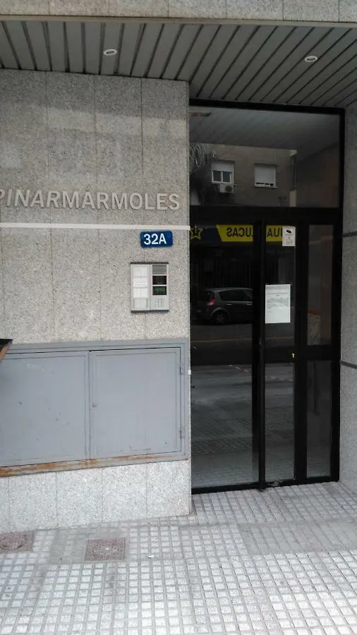 Ferienwohnung Armengual Centro Málaga