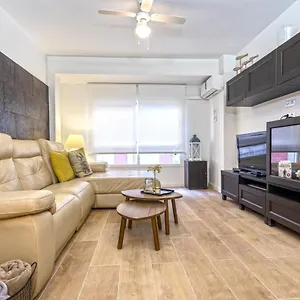 Appartamento Livemálaga Marqués