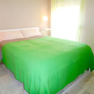  Appartamento Enjoy Apart. Centro Y Playa Cervantes