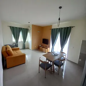Nifa House , Espargos Cabo Verde