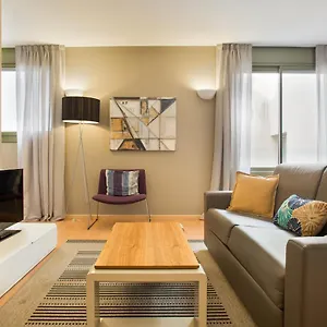Bonavista - Pedrera , Barcelona Espanha