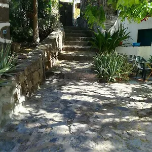 Casa Mamánena Casa di campagna Mogán