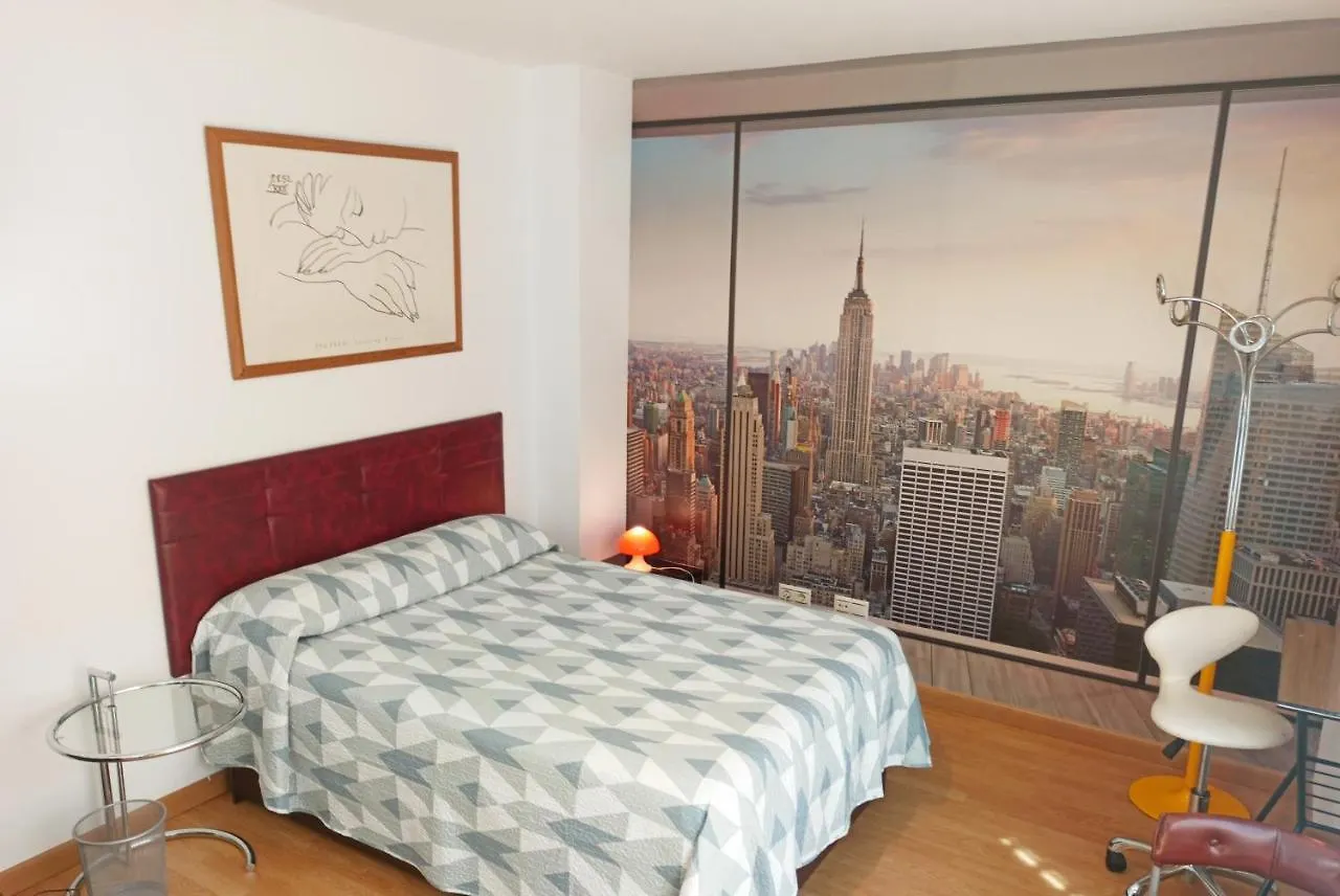 Appartamento Armengual Centro Málaga