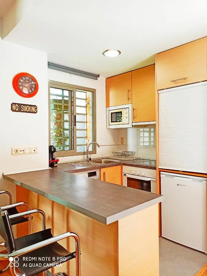 Armengual Centro Apartment Malaga Spain