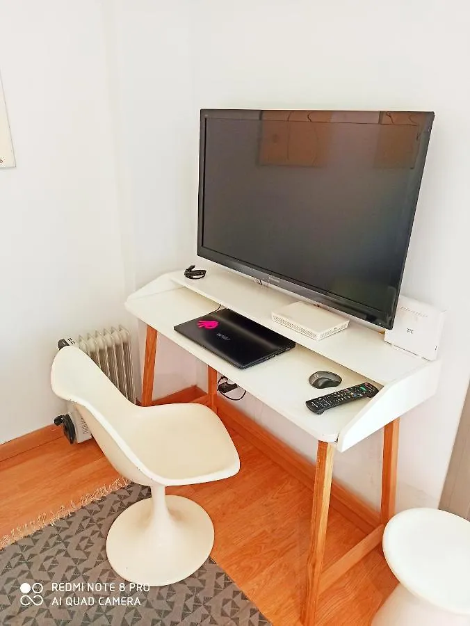 Armengual Centro Apartment Malaga