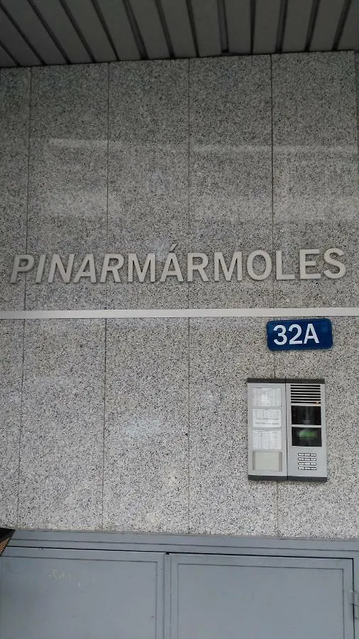 Armengual Centro Apartment Malaga Spain
