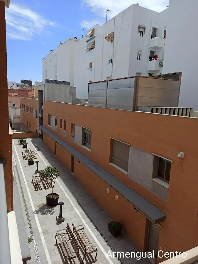 Armengual Centro Apartment Malaga 0*,  Spain