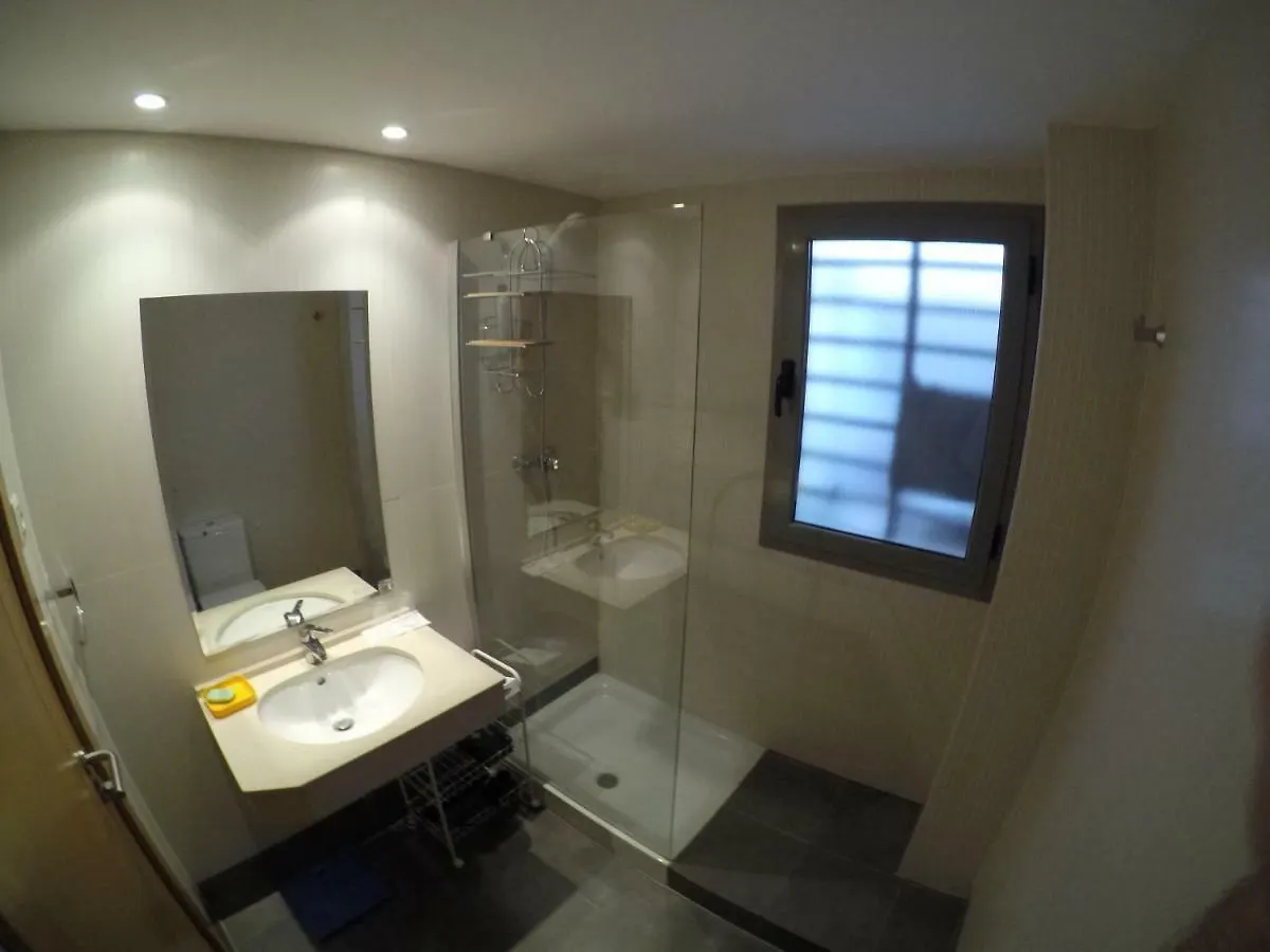Armengual Centro Apartment Malaga